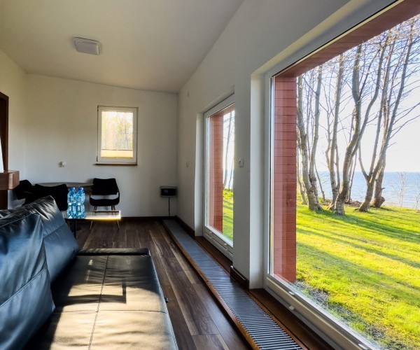 Apartamenty Serwisowane White House w Jastrzębiej Górze