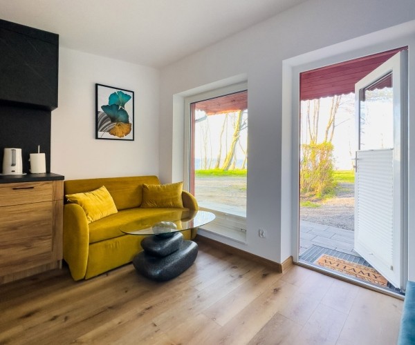 Apartamenty Serwisowane White House w Jastrzębiej Górze
