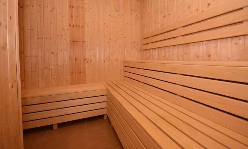 Ośrodek Sanatoryjno-Wypoczykowy Perła Bałtyku w Świnoujściu