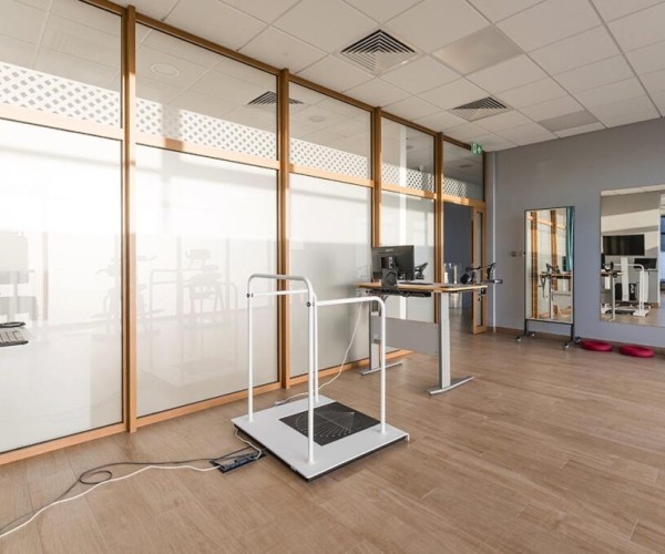 Apartamenty Senior Home w Nałęczowie