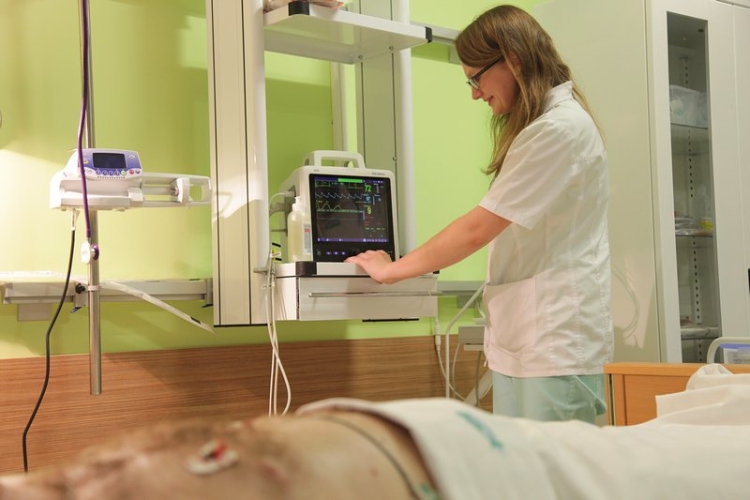 Centrum Rehabilitacji REHAMED-CENTER w Tajęcinie