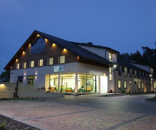 Centrum Rehabilitacji REHAMED-CENTER w Tajęcinie