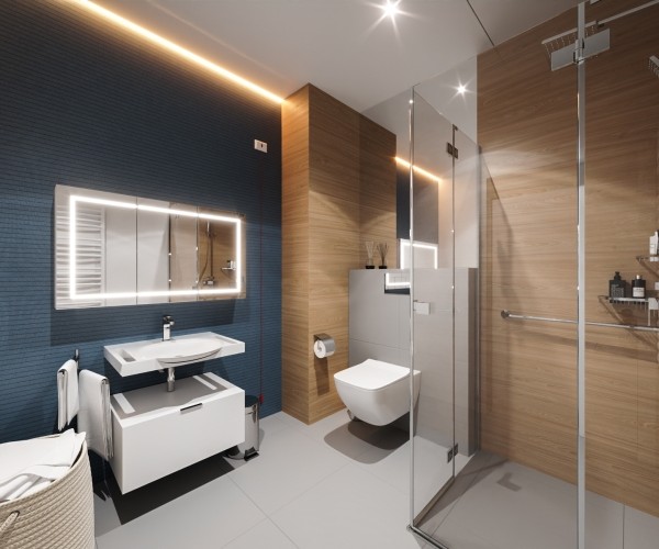 Apartamenty Senioralne ReVital w Mechelinkach
