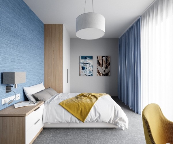 Apartamenty Senioralne ReVital w Mechelinkach