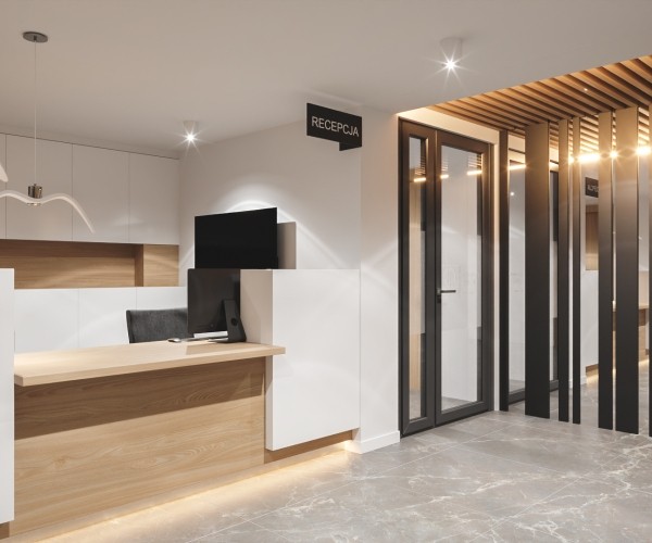 Apartamenty Senioralne ReVital w Mechelinkach