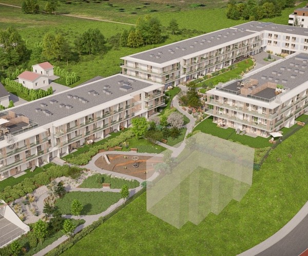 Apartamenty Senioralne ReVital w Mechelinkach