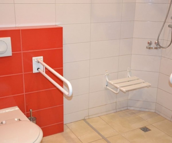 Hotel Monttis w Suchej Beskidzkiej