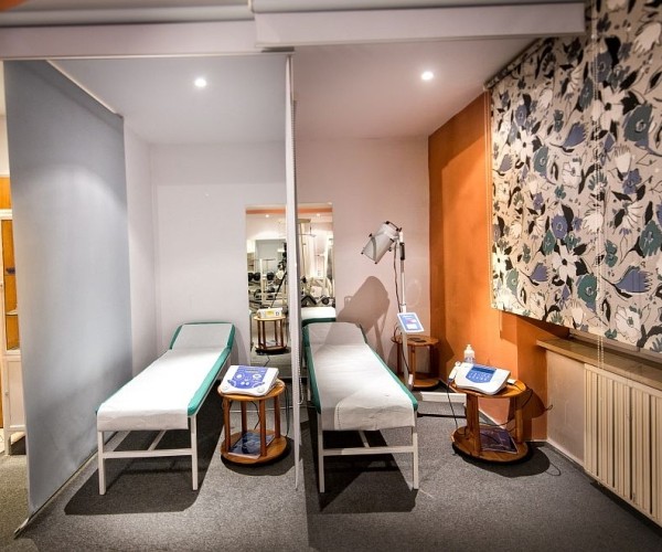 Hotel Monttis w Suchej Beskidzkiej