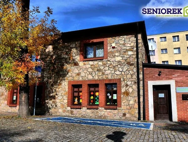 Dzienny Dom Opieki SENIOREK w Rudzie Śląskiej