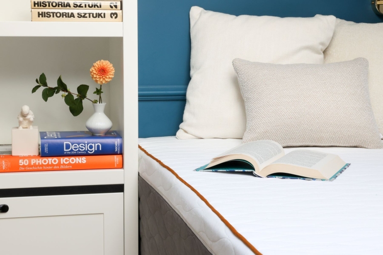 wybór materaca jest istotny