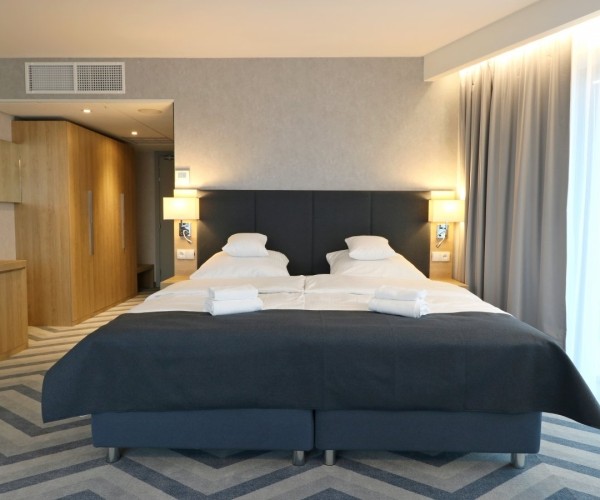 Hamilton Conference Hotel SPA & Wellness w Świnoujściu