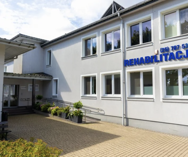 Centrum Rehabilitacji SAWIMED w Sawicach-Wsiach