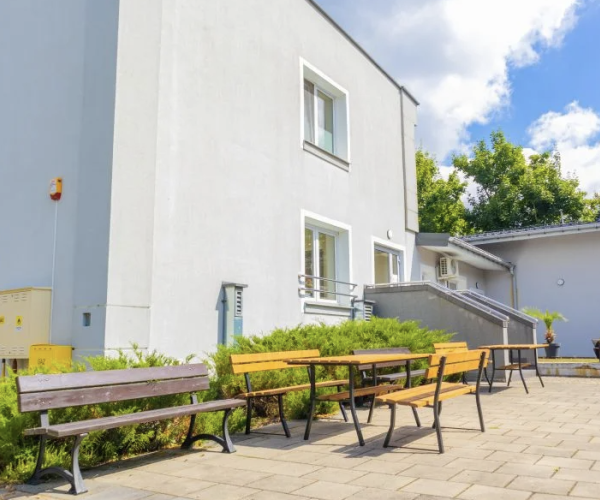 Centrum Rehabilitacji SAWIMED w Sawicach-Wsiach