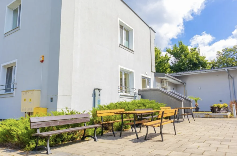 Centrum Rehabilitacji SAWIMED w Sawicach-Wsiach