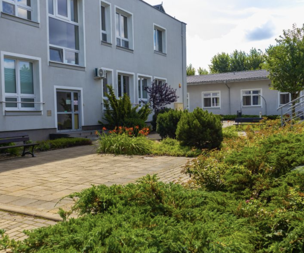 Centrum Rehabilitacji SAWIMED w Sawicach-Wsiach