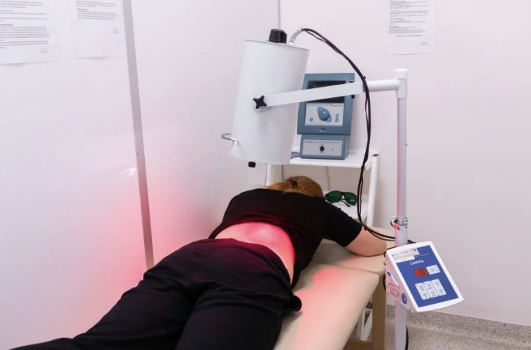 Centrum Rehabilitacji SAWIMED w Sawicach-Wsiach