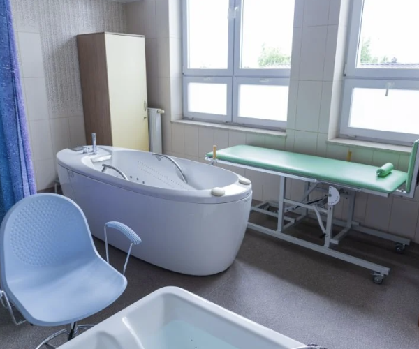 Centrum Rehabilitacji SAWIMED w Sawicach-Wsiach