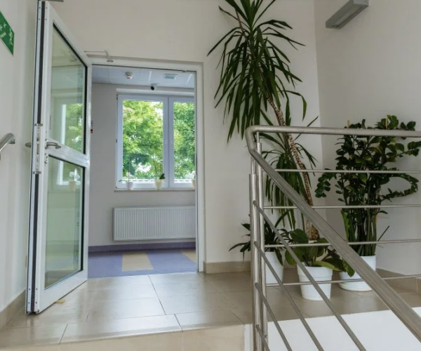 Centrum Rehabilitacji SAWIMED w Sawicach-Wsiach