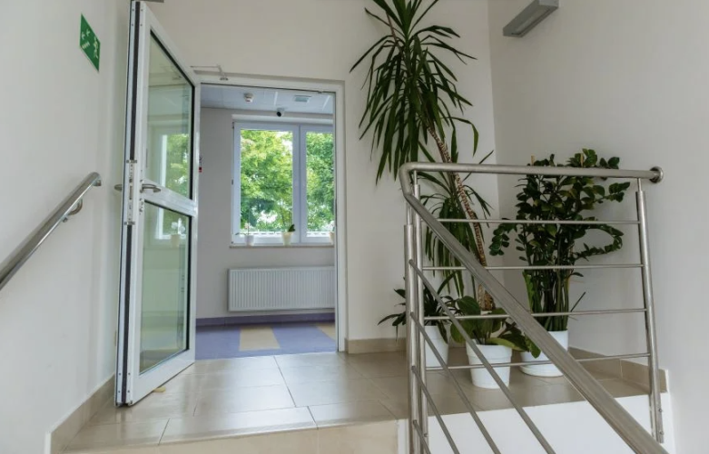 Centrum Rehabilitacji SAWIMED w Sawicach-Wsiach