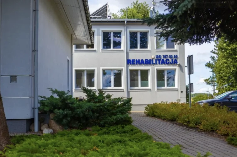 Centrum Rehabilitacji SAWIMED w Sawicach-Wsiach