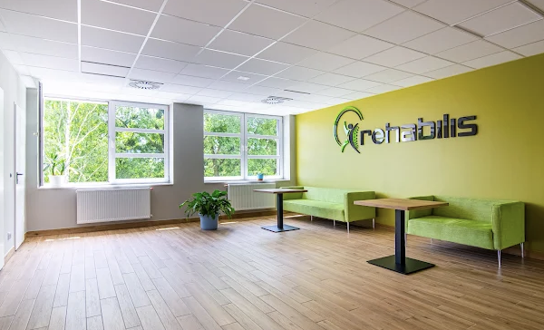 Centrum Rehabilis w Katowicach