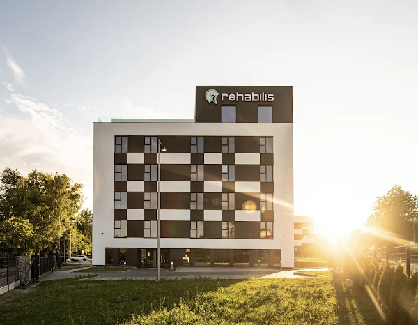 Centrum Rehabilis w Katowicach