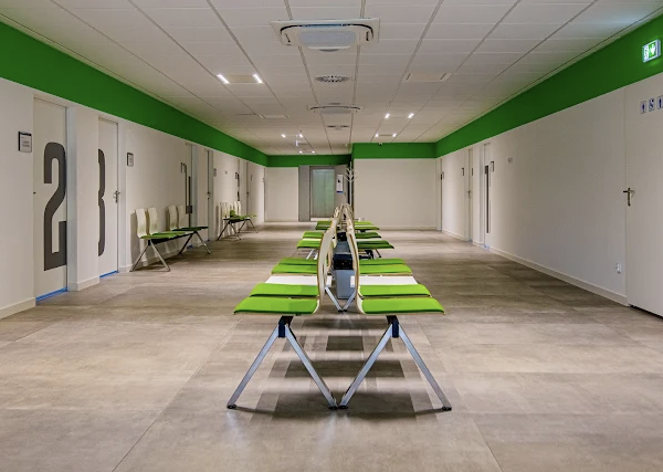 Centrum Rehabilis w Katowicach