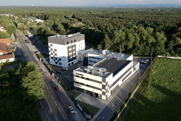 Centrum Rehabilis w Katowicach