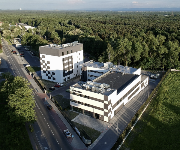 Centrum Rehabilis w Katowicach