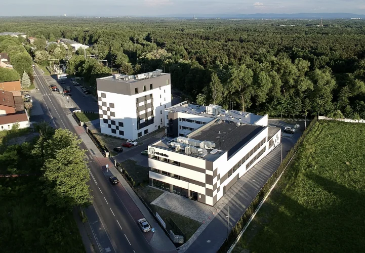 Centrum Rehabilis w Katowicach