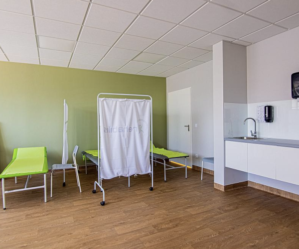 Centrum Rehabilis w Katowicach