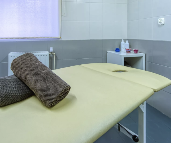 Kaja Medical & SPA Center w Świeradowie-Zdroju