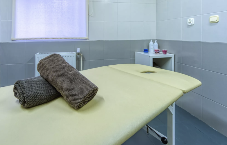 Kaja Medical & SPA Center w Świeradowie-Zdroju