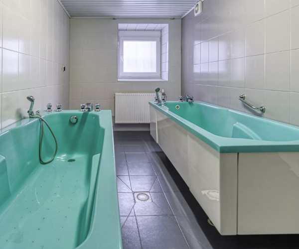Kaja Medical & SPA Center w Świeradowie-Zdroju