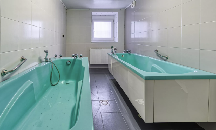 Kaja Medical & SPA Center w Świeradowie-Zdroju