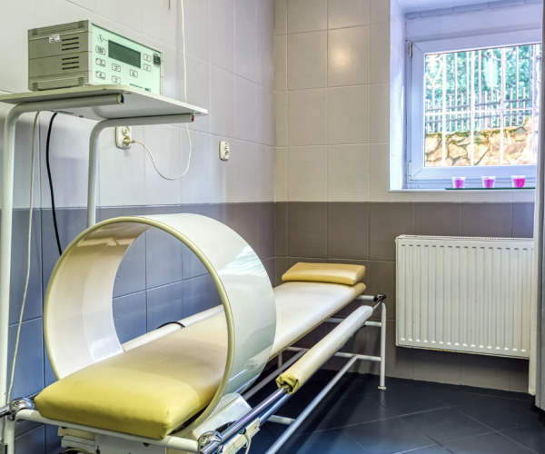 Kaja Medical & SPA Center w Świeradowie-Zdroju