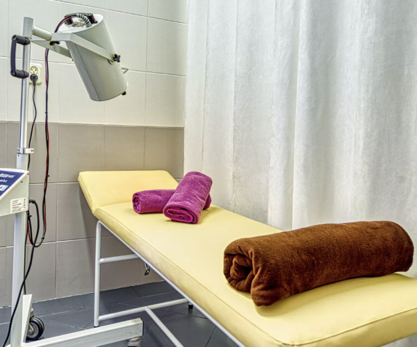 Kaja Medical & SPA Center w Świeradowie-Zdroju