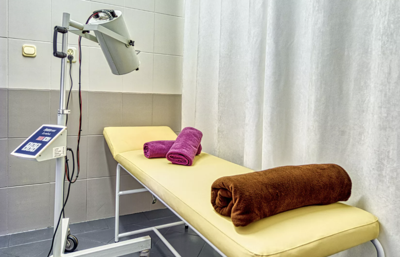 Kaja Medical & SPA Center w Świeradowie-Zdroju