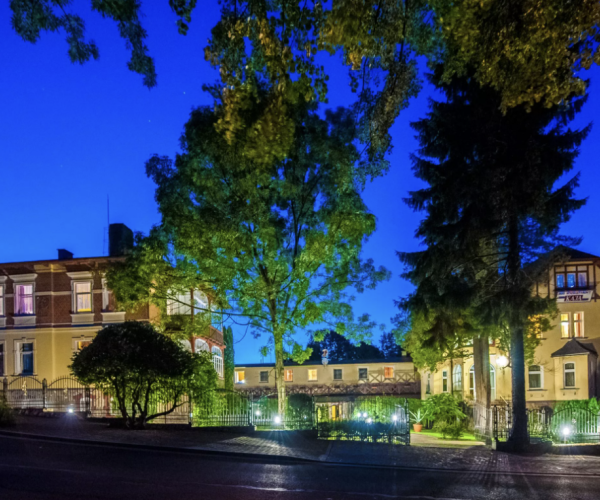 Kaja Medical & SPA Center w Świeradowie-Zdroju