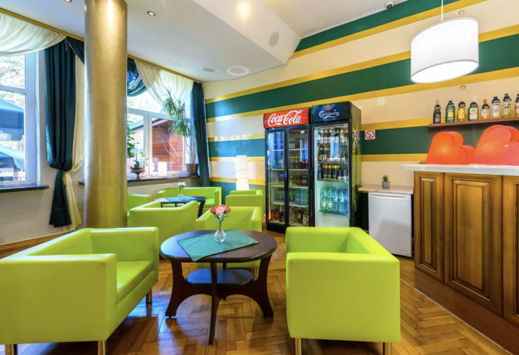 Kaja Medical & SPA Center w Świeradowie-Zdroju