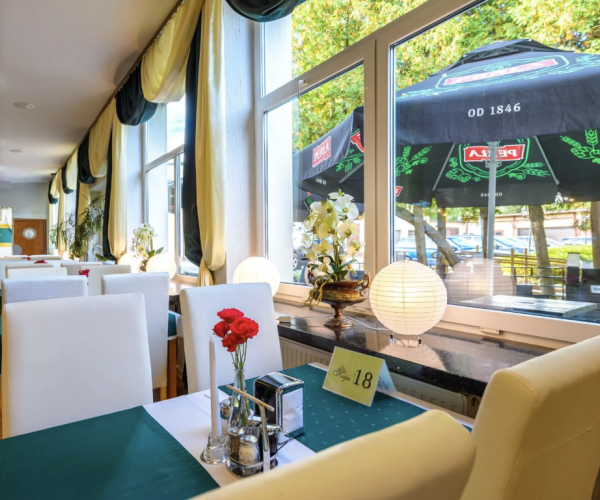 Kaja Medical & SPA Center w Świeradowie-Zdroju
