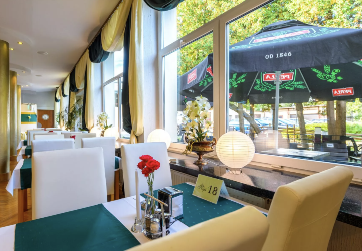 Kaja Medical & SPA Center w Świeradowie-Zdroju