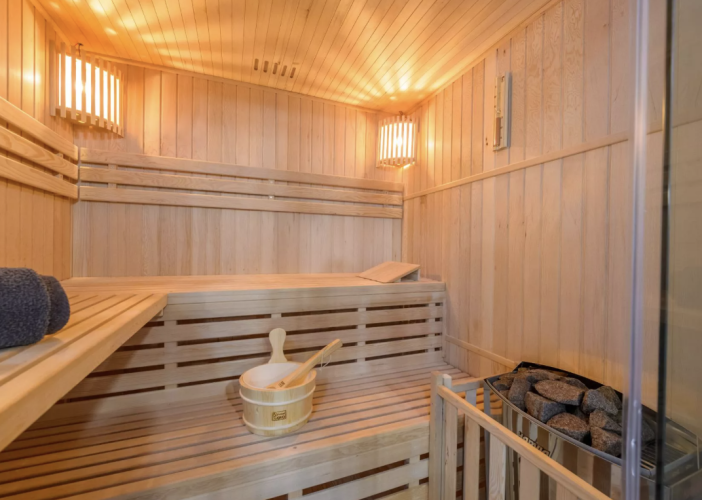 Kaja Medical & SPA Center w Świeradowie-Zdroju