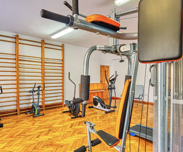 Kaja Medical & SPA Center w Świeradowie-Zdroju