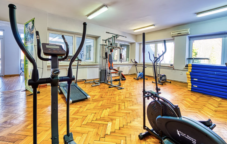 Kaja Medical & SPA Center w Świeradowie-Zdroju