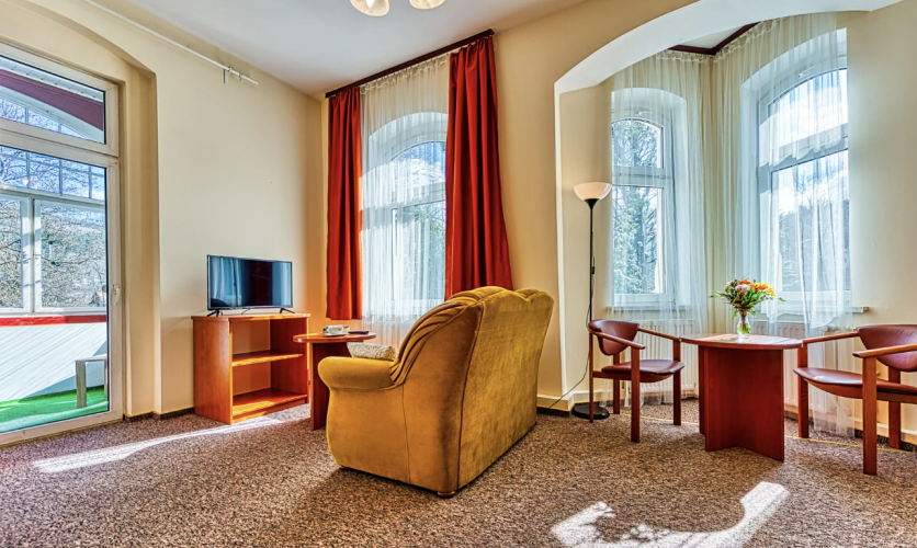 Kaja Medical & SPA Center w Świeradowie-Zdroju