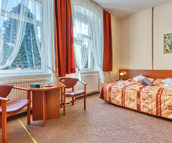 Kaja Medical & SPA Center w Świeradowie-Zdroju