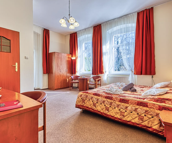 Kaja Medical & SPA Center w Świeradowie-Zdroju