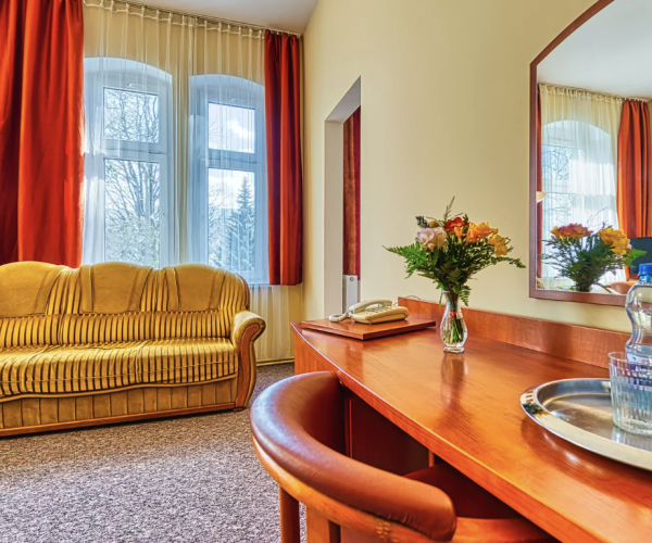 Kaja Medical & SPA Center w Świeradowie-Zdroju