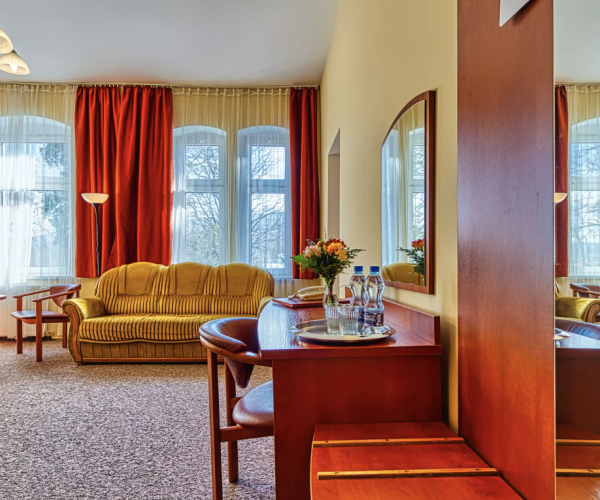 Kaja Medical & SPA Center w Świeradowie-Zdroju
